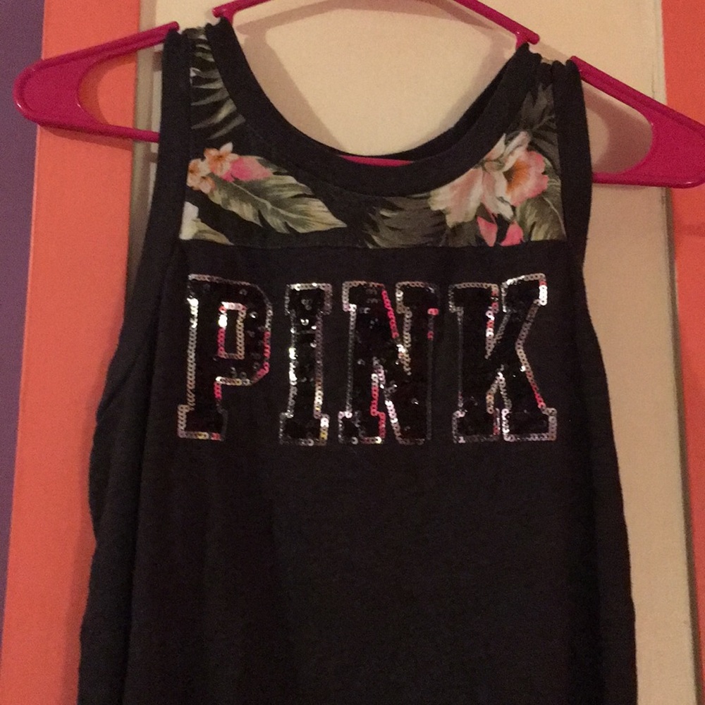 PINK XS